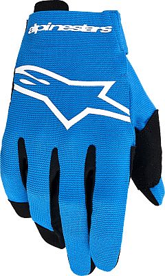 Alpinestars Radar, guanti per ragazzi (5/10)