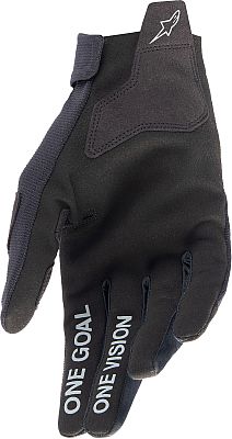 Alpinestars Radar, guanti per ragazzi (6/10)