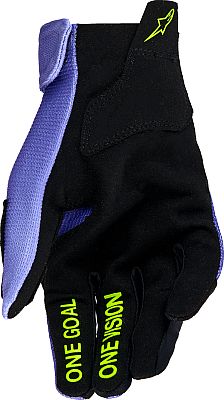 Alpinestars Radar, guanti per ragazzi (7/10)
