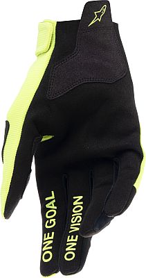 Alpinestars Radar, guanti per ragazzi (9/10)