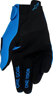 Alpinestars Radar, guanti per ragazzi (10/10)