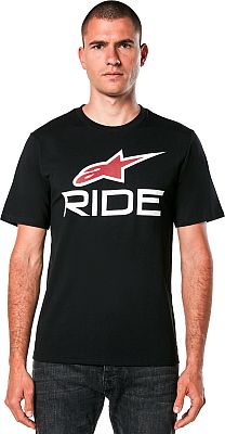 Alpinestars Ride 4.0 CSF, t-shirt (6/23)