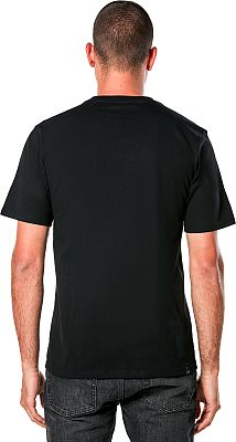 Alpinestars Ride 4.0 CSF, t-shirt (9/23)