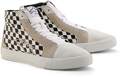 Alpinestars Ride-63 Canvas Chess, обувь