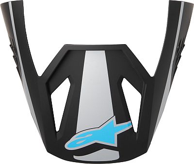 Alpinestars S-M3 Heat, peak