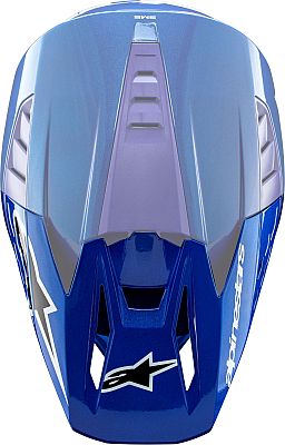 Alpinestars S-M5 Corp, peak