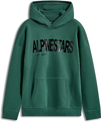 Alpinestars Shaw Oversized, Kapuzenpullover