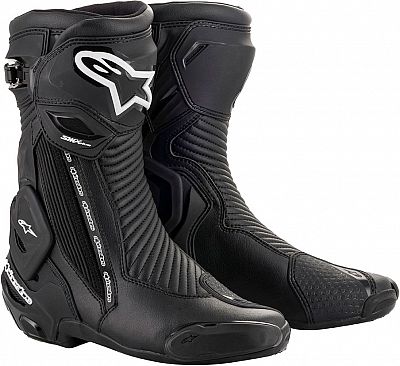 Alpinestars SMX Plus V2, boots