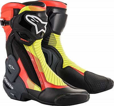 alpinestars racing stiefel