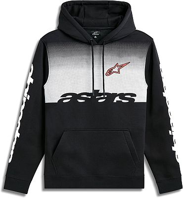 Alpinestars Specter, felpa con cappuccio
