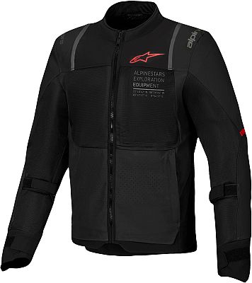 Alpinestars ST-2 Air, Textiljacke
