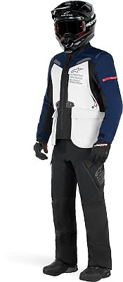 Alpinestars ST-7 2L, Chaqueta textil Gore-Tex (11/15)