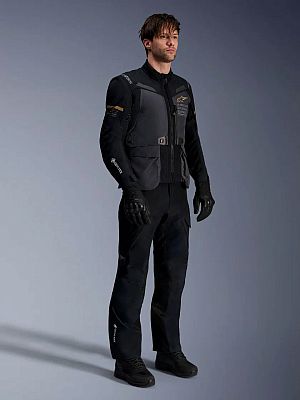 Alpinestars ST-7 2L, Chaqueta textil Gore-Tex (13/15)