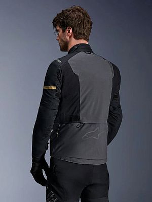 Alpinestars ST-7 2L, Chaqueta textil Gore-Tex (14/15)