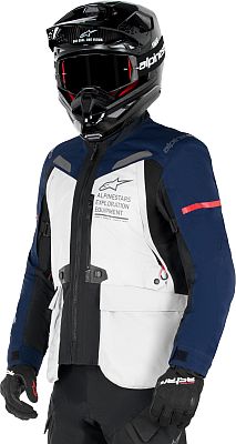 Alpinestars ST-7 2L, Chaqueta textil Gore-Tex (9/15)