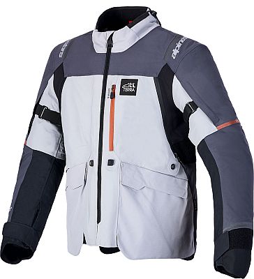 Alpinestars ST-7 v2 2L, Textiljacke Gore-Tex