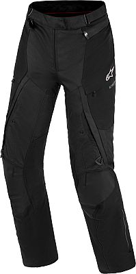 Alpinestars Stella Andes V4, textile pants Drystar women