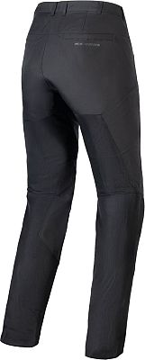 Alpinestars Stella C-1 Air, calças de tecido para mulher (2/4)