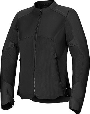 Alpinestars Stella C-1 Air, textile jacket women