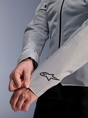 Alpinestars Stella C-1 Air, textieljas dames (18/37)