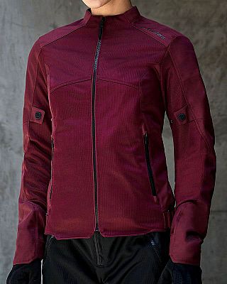 Alpinestars Stella C-1 Air, textieljas dames (23/37)
