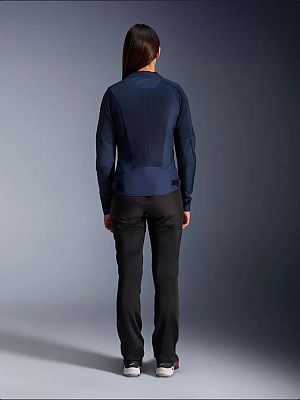 Alpinestars Stella C-1 Air, textieljas dames (32/37)