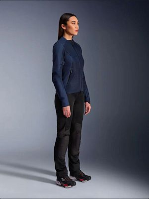 Alpinestars Stella C-1 Air, textieljas dames (36/37)