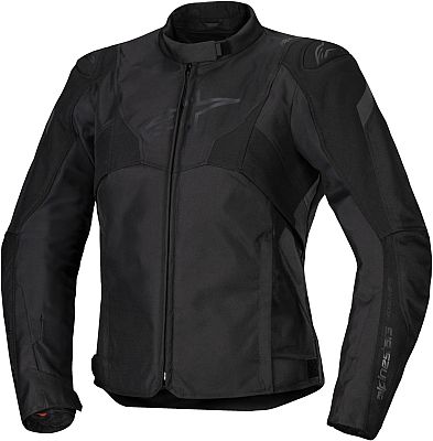 Alpinestars Stella T-Jaws V4, kurtka tekstylna wodoodporna damsk (2/6)