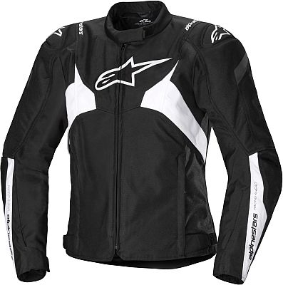 Alpinestars Stella T-Jaws V4, kurtka tekstylna wodoodporna damsk (3/6)