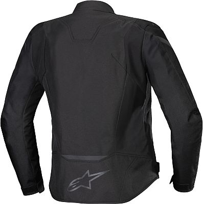 Alpinestars Stella T-Jaws V4, kurtka tekstylna wodoodporna damsk (4/6)