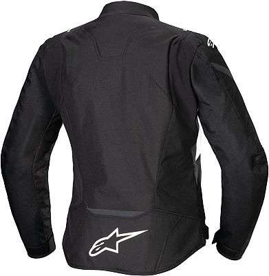 Alpinestars Stella T-Jaws V4, kurtka tekstylna wodoodporna damsk (5/6)