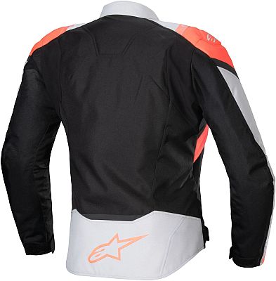 Alpinestars Stella T-Jaws V4, kurtka tekstylna wodoodporna damsk (6/6)