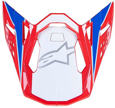 Alpinestars Supertech S-M10 Aeon, peak