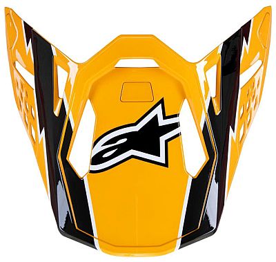 Alpinestars Supertech S-M10 Ampress, peak