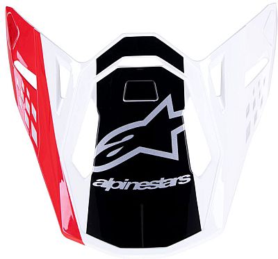 Alpinestars Supertech S-M10 Unite, peak