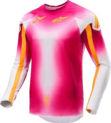 Alpinestars Supertech Mig Limited Edition, jersey