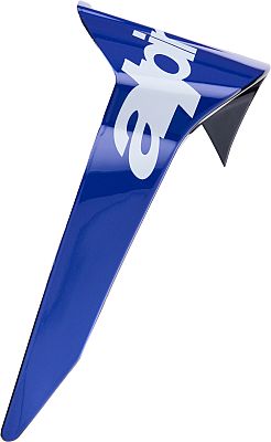 Alpinestars Supertech S-R10 Arius, spoiler