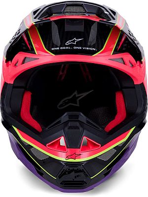 Alpinestars Supertech S-M10 Era, motocross helmet (16/21)