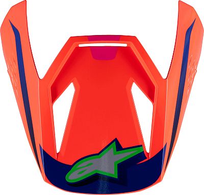 Alpinestars Supertech S-M3 Deegan, peak youth