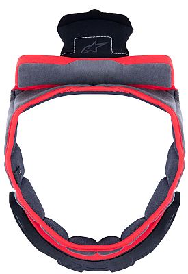 Alpinestars Supertech S-R10, lining