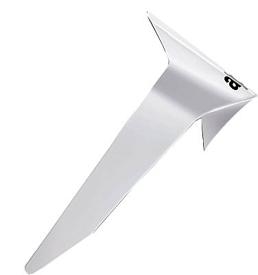 Alpinestars Supertech S-R10, spoiler
