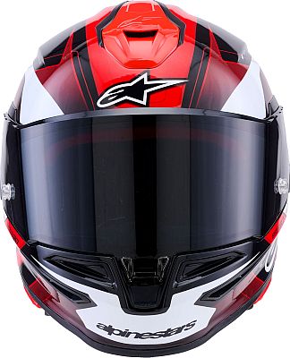 Alpinestars Supertech S-R7 Kinetis, capacete integral (11/14)