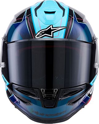 Alpinestars Supertech S-R7 Kinetis, capacete integral (12/14)