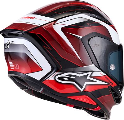 Alpinestars Supertech S-R7 Kinetis, capacete integral (7/14)