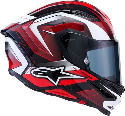 Alpinestars Supertech S-R7 Kinetis, capacete integral (9/14)