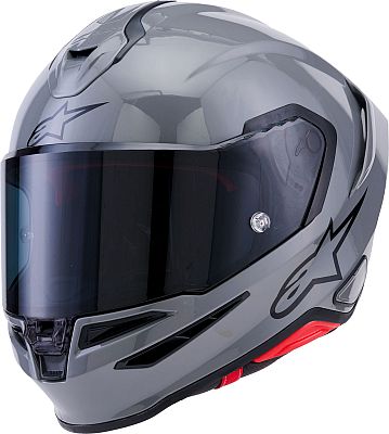 Alpinestars Supertech S-R7 Solid, capacete integral