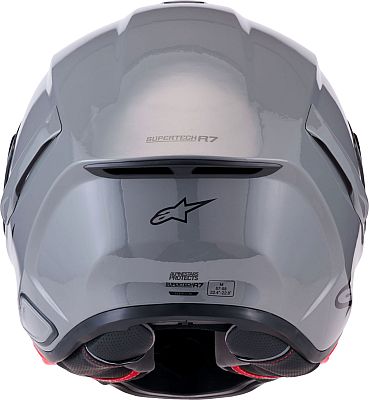 Alpinestars Supertech S-R7 Solid, capacete integral (11/28)