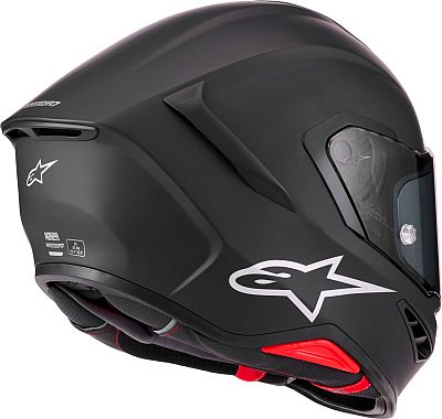 Alpinestars Supertech S-R7 Solid, capacete integral (13/28)