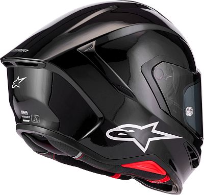 Alpinestars Supertech S-R7 Solid, capacete integral (14/28)