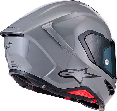 Alpinestars Supertech S-R7 Solid, capacete integral (15/28)